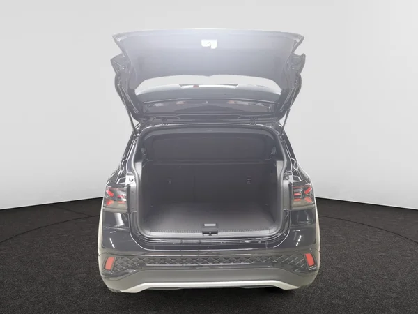 VOLKSWAGEN T-Cross (2025) — foto 15 van 15