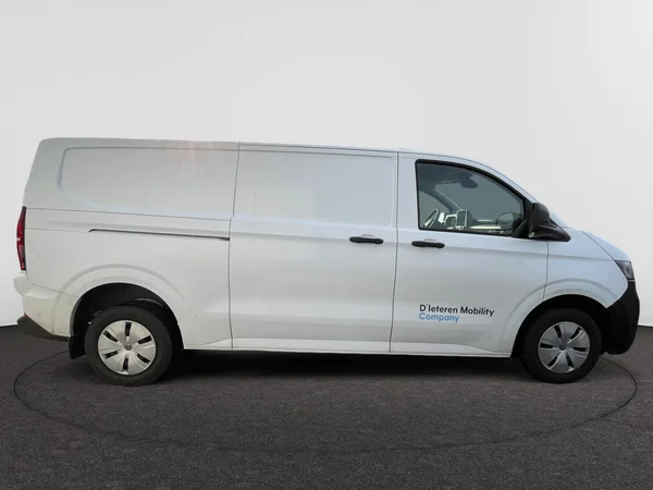 VOLKSWAGEN Transporter T7 28 Fou Lwb (2025) — foto 20 van 24