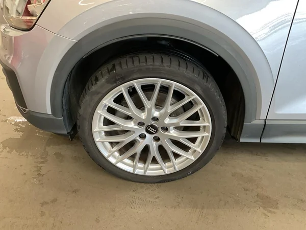 AUDI Q2 (2017) — foto 15 van 23
