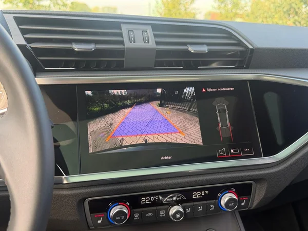 AUDI Q3 (2025) — foto 11 van 20