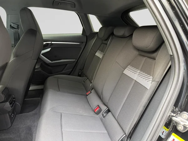 AUDI A3 Sportback (2025) — foto 12 van 15