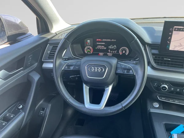 AUDI Q5 (2023) — foto 5 van 21
