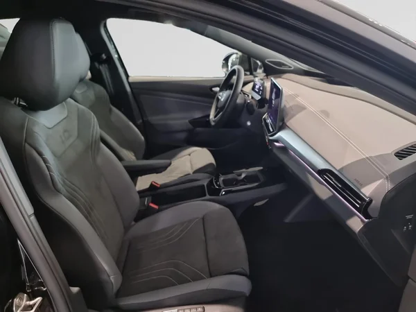 VOLKSWAGEN ID.4 (2026) — foto 18 van 24