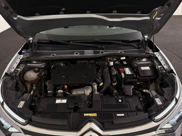 CITROEN C4 (2022) — foto 6 van 26