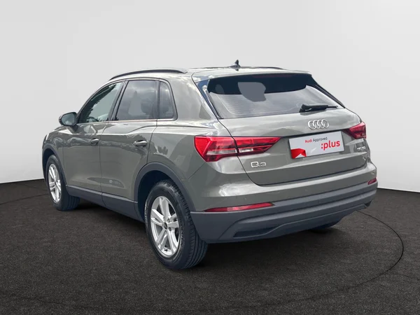 AUDI Q3 (2022) — foto 11 van 18