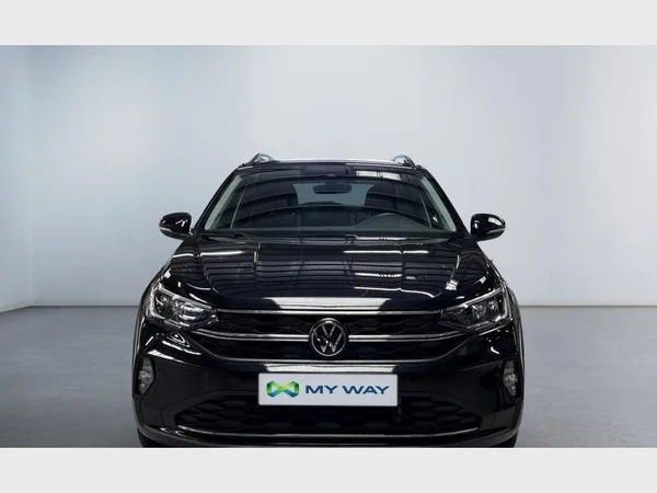 Volkswagen Taigo (2025) — foto 12 van 28