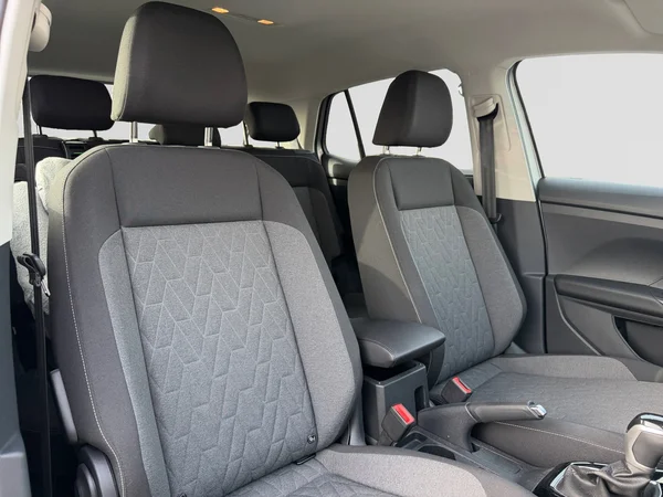 VOLKSWAGEN T-Cross (2025) — foto 14 van 17