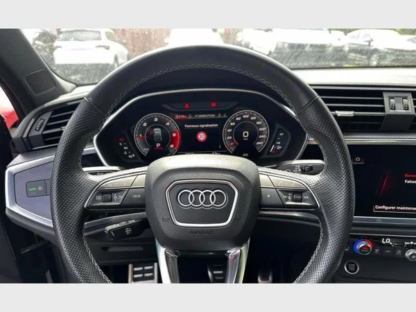 Audi Q3 Sportback (2022) — foto 22 van 33