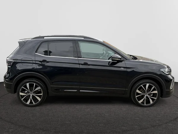 VOLKSWAGEN T-Cross (2025) — foto 22 van 24