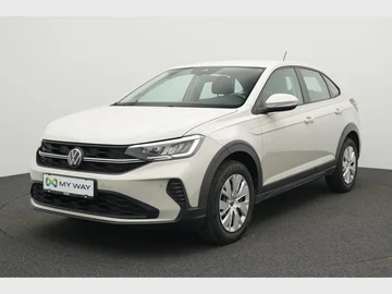 VOLKSWAGEN Taigo (2023)
