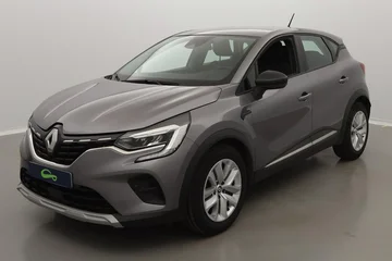 Renault Captur (2021)