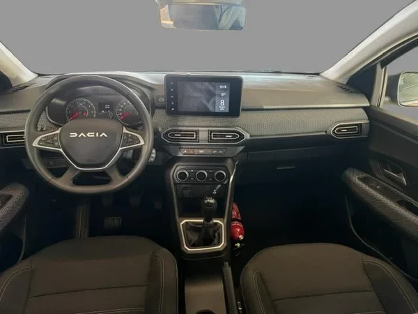 Dacia Sandero Stepway (2026) — foto 4 van 16