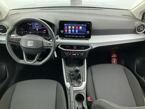SEAT Arona (2024) — foto 34 van 35