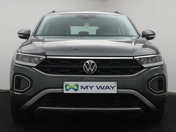 VOLKSWAGEN T-Roc (2022) — foto 21 van 26