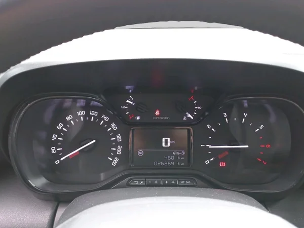 Citroën C3 Aircross (2023) — foto 2 van 15