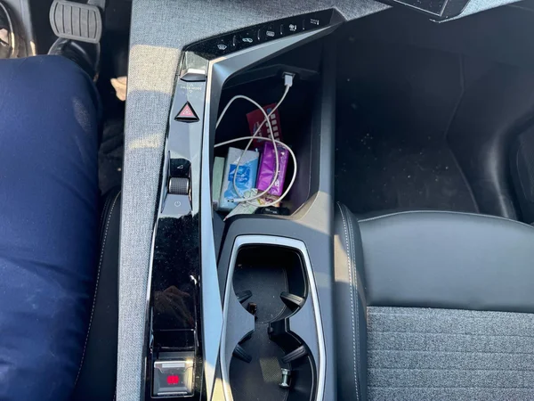 Peugeot 3008 (2025) — foto 6 van 17