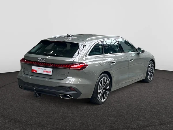 AUDI A5 Avant e-hybrid (PHEV) (2026) — foto 20 van 23