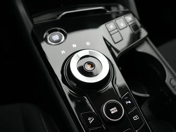 Kia Sportage (2024) — foto 2 van 23