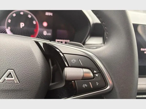 Skoda Fabia (2025) — foto 11 van 26