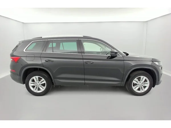 SKODA Kodiaq (2023) — foto 28 van 36