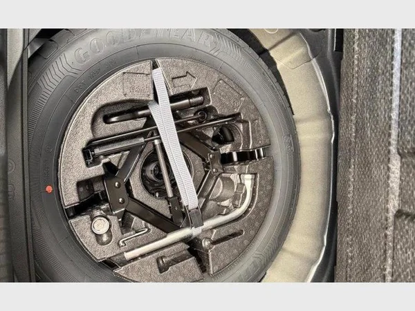 Volkswagen Polo (2026) — foto 21 van 28