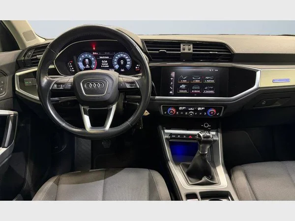 Audi Q3 Sportback (2020) — foto 3 van 27