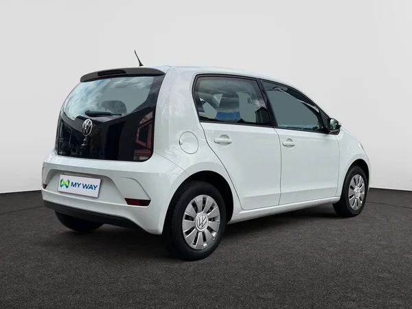 VOLKSWAGEN Up! (2021) — foto 10 van 17