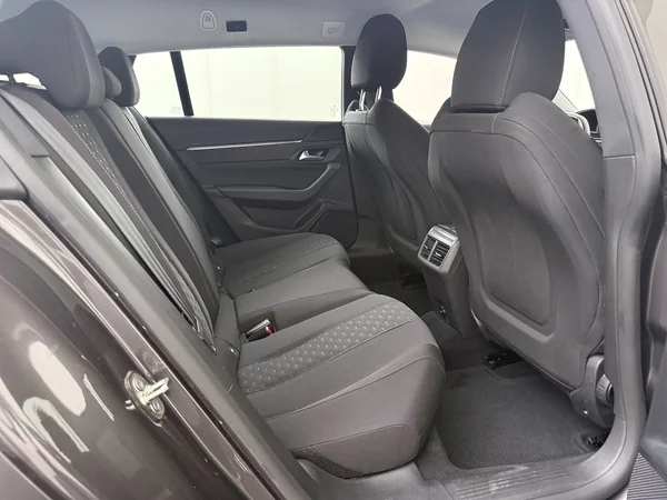 PEUGEOT 508 (2022) — foto 6 van 24