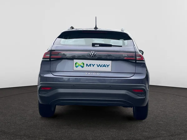 VOLKSWAGEN Taigo (2021) — foto 16 van 19