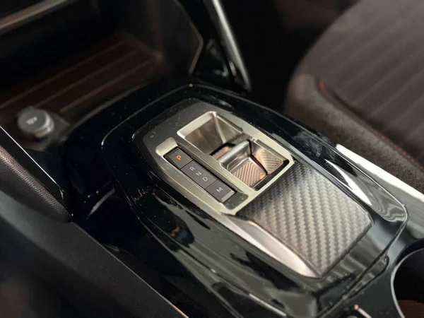 Peugeot 208 (2022) — foto 13 van 14