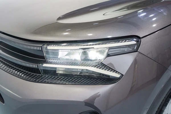 Citroen C5 Aircross (2025) — foto 43 van 43