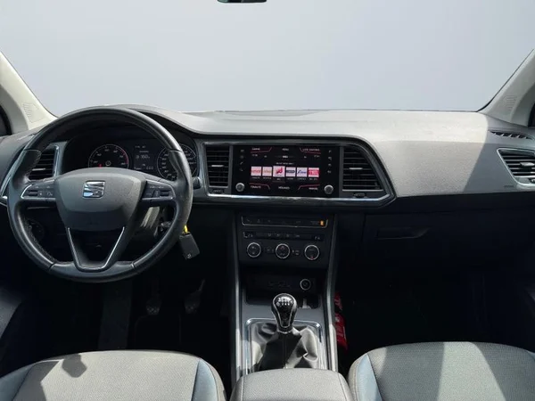 SEAT Ateca (2019) — foto 8 van 30