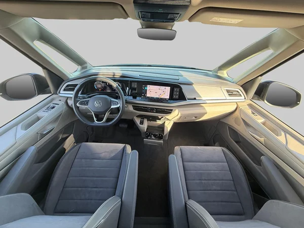 VOLKSWAGEN California T7 Dsl (2026) — foto 7 van 25