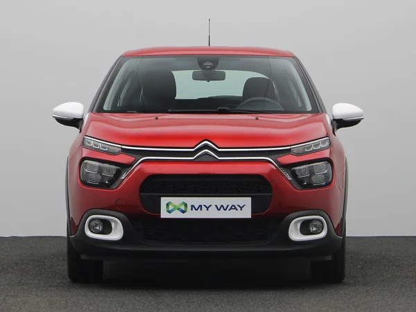 CITROEN C3 (2022) — foto 11 van 15