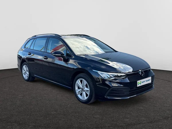 VOLKSWAGEN Golf VIII SW (2023) — foto 22 van 24