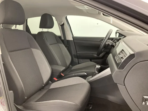 VOLKSWAGEN Taigo (2025) — foto 33 van 36