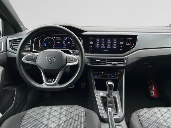 VOLKSWAGEN Taigo (2023) — foto 23 van 24