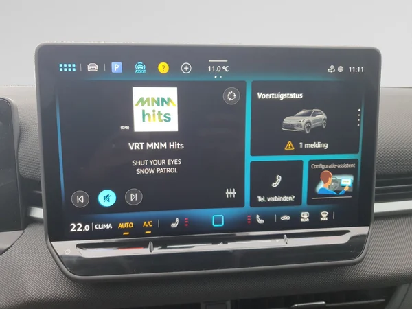 VOLKSWAGEN T-Roc (2026) — foto 10 van 12