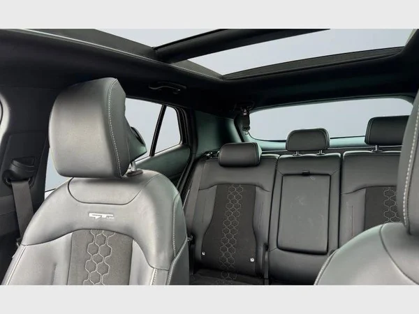 Kia SPORTAGE (2022) — foto 3 van 26