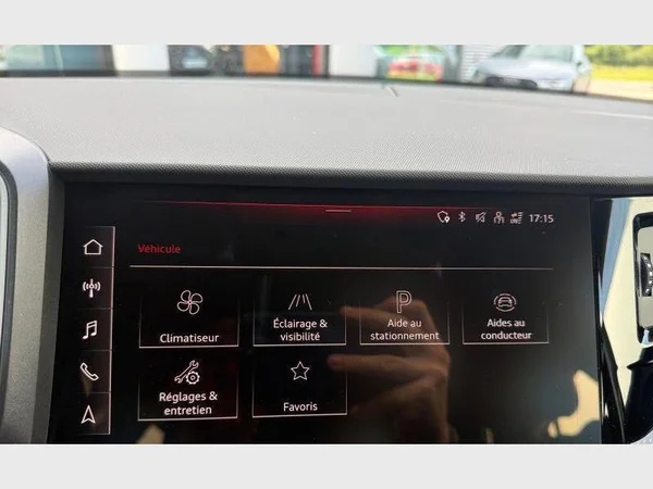 Audi A1 Sportback (2026) — foto 11 van 24