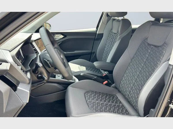 Audi A1 Sportback (2026) — foto 32 van 32