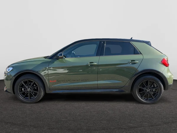 AUDI A1 allstreet (2026) — foto 14 van 18