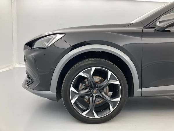 CUPRA Formentor (2023) — foto 24 van 34
