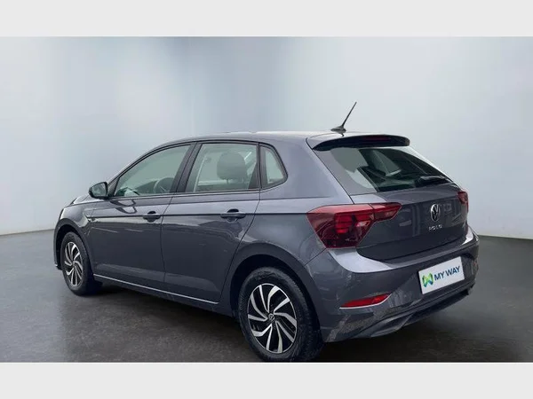 VOLKSWAGEN Polo (2024) — foto 20 van 25