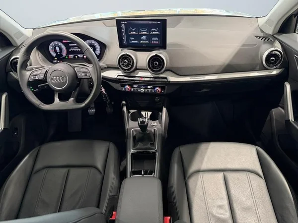 AUDI Q2 (2024) — foto 6 van 29