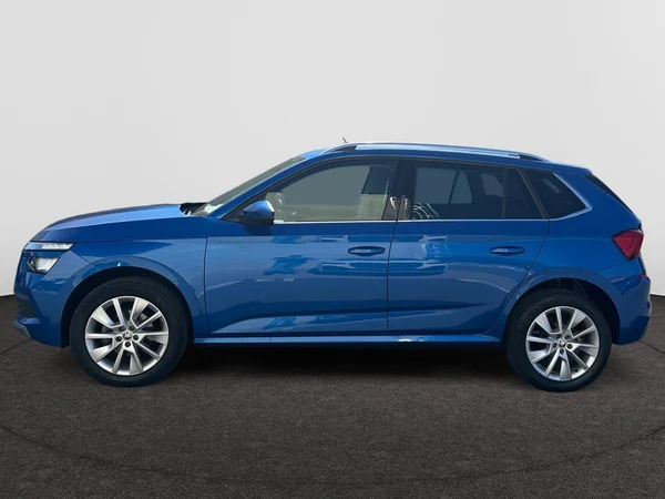 SKODA Kamiq (2022) — foto 12 van 20