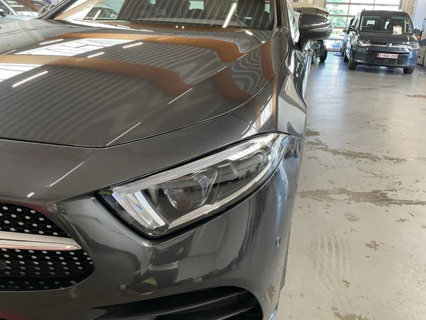 MERCEDES-BENZ CLS 350 (2019) — foto 20 van 22