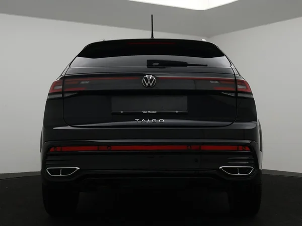 VOLKSWAGEN Taigo (2025) — foto 23 van 27