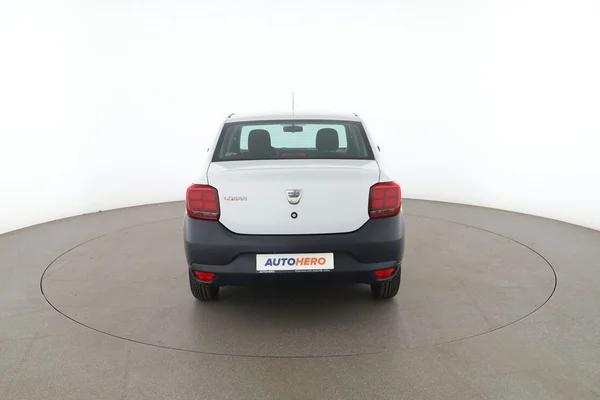 Dacia Logan (2019) — foto 11 van 16