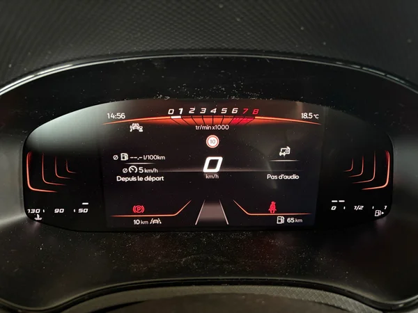 SEAT Arona (2025) — foto 21 van 24